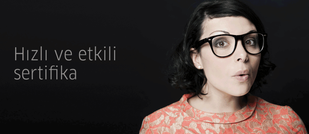 Hızlı ve etkili