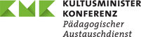 Logo: PAD