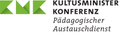 Logo: PAD