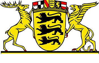 Landeswappen BW