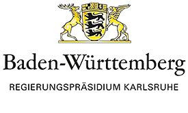 Logo Regierungspräsidium