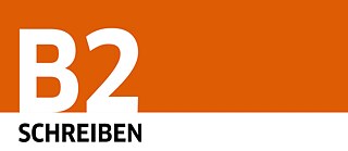Goethe-Zertifikat B2 digital: Tutorial Παραγωγή Γραπτού Λόγου