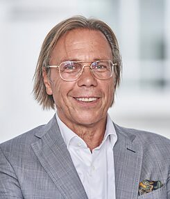 Der Soziologe und Sozialpsychologe Harald Welzer gibt als Direktor der Stiftung Zukunftsfähigkeit auch das politische Magazin „Futurzwei“ heraus.
