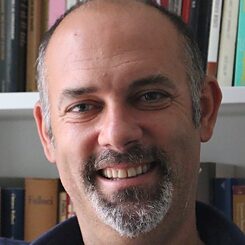 Stefano Liberti