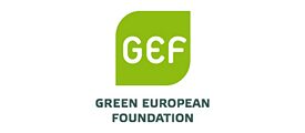 Logo Green European Foundation