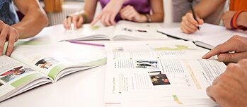 Concepts and materials