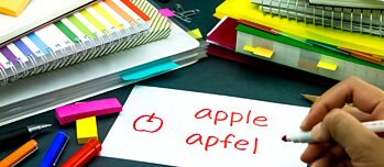 Colourbox.de apple