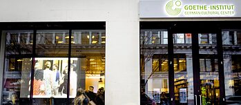 Goethe-Institut New York
