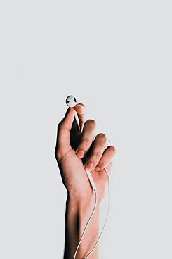 Headphones