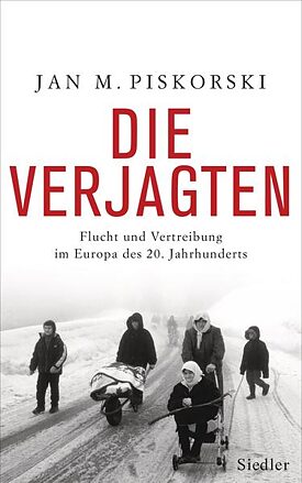 Die Verjagten, Jan M. Piskorski