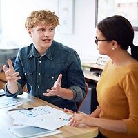 Private German Lessons