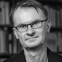 Dr. Andreas Kossert