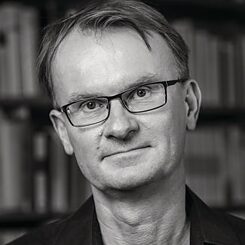 Dr. Andreas Kossert