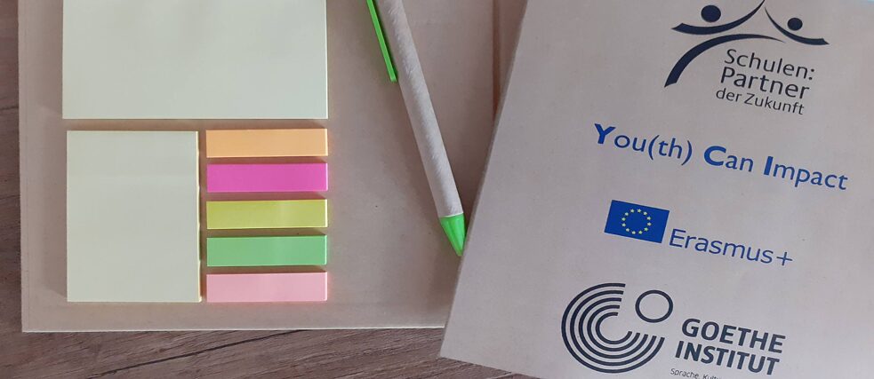 Projekt-Gadget des Goethe-Instituts Projekt-Gadget des Goethe-Instituts