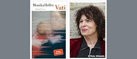 Monika Helfer: Vati