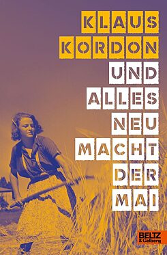 Kordon: Und alles neu macht der Mai