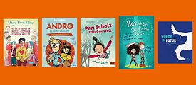 Buchcover