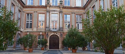Goethe-Institut Toulouse