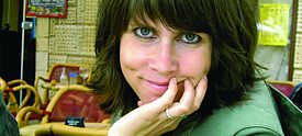 Wegen ihres „kecken Strichs“: Für ihre Kindercomics und Kinderbuch-Illustrationen wurde Anke Kuhl mehrfach ausgezeichnet.