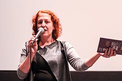 Anna Feber