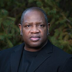 Louis Chude-Sokei