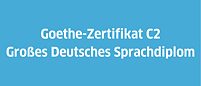 Goethe-Zertifikat C2