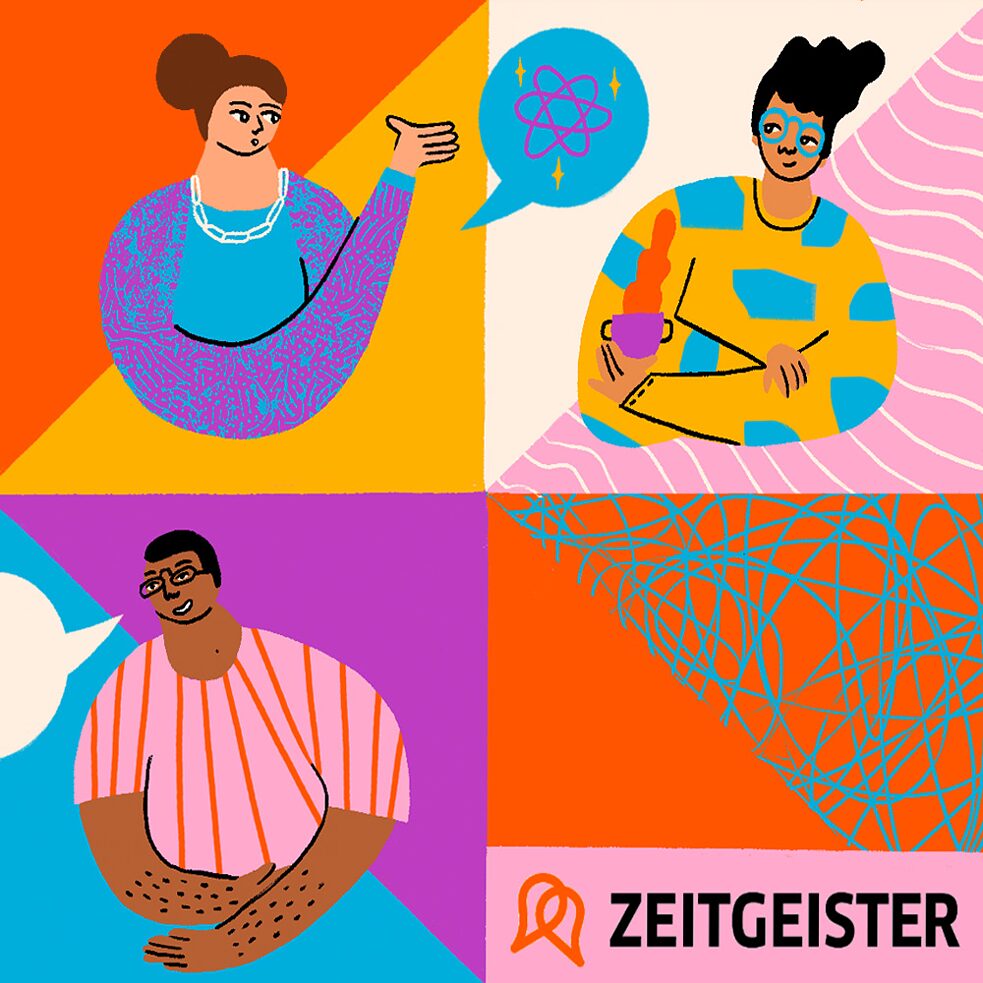 Zeitgeister 1000x1000px
