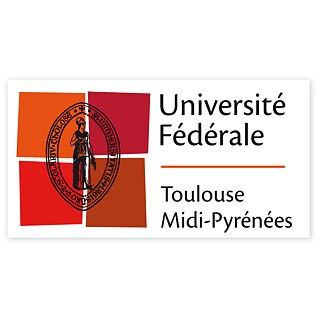 Logo Université Fédérale Toulouse