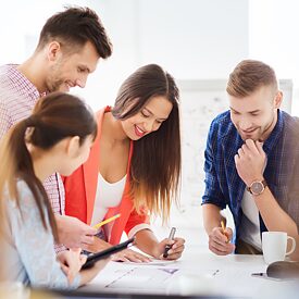 teacher group