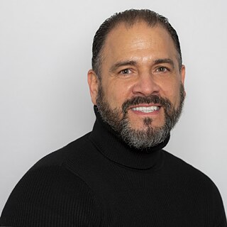 Michael Sanabria
