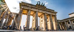 Brandenburger Tor