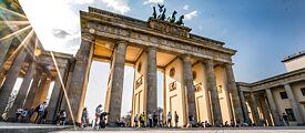 Brandenburger Tor