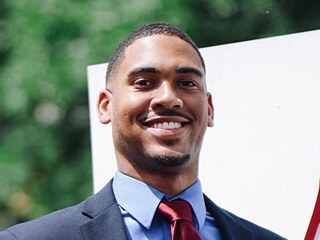 Miles Johnson - Alumni Portraits - German American Partnership Programm