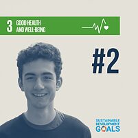 Folge 2: Noah (SDG 3)