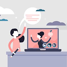 GEMs virtual instruction workshop