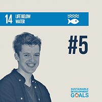 Episode 5: Kilian (SDG 14)
