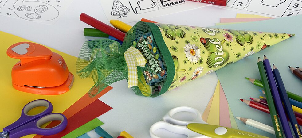 Schultüte