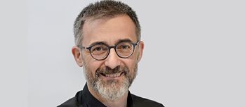 Antonio Gutierrez-Rubi