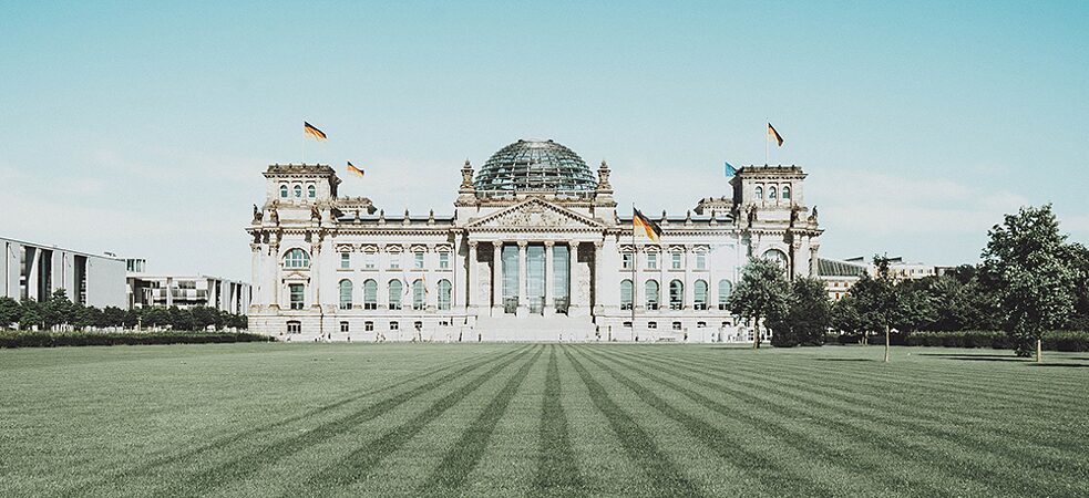 Reichstag