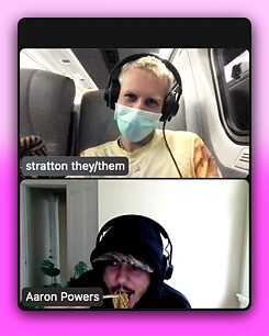 headshot powers/stratton