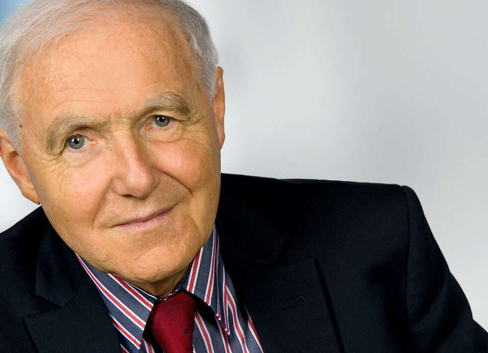 Hans-Jürgen Krumm