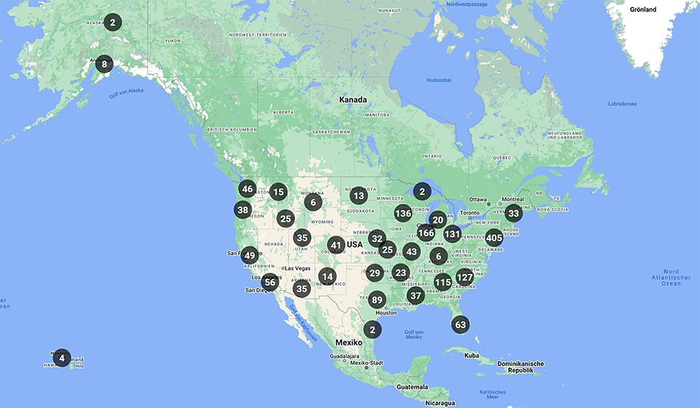 TOP Alumni Network