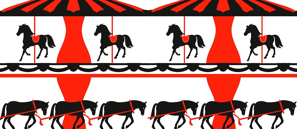 Buchcover von „El entusiasmo“ (hz) Buchcover von „El entusiasmo. Precariedad y trabajo creativo en la era digital“, Remedios Zafra, 2017