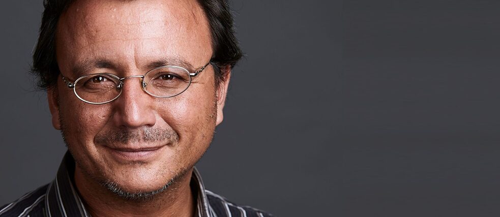 André Barata André Barata