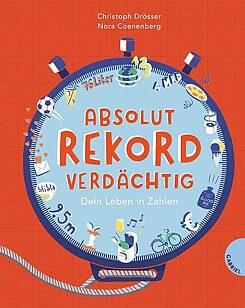 Drösser / Coenenberg: Absolut rekordverdächtig