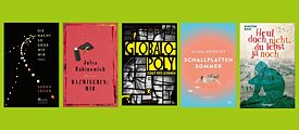 Buchcover