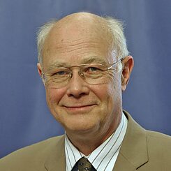 Rigmar Osterkamp Ökonom Rigmar Osterkamp beobachtet das Thema Bedingungsloses Grundeinkommen seit Jahren.