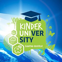 KinderUni Logo