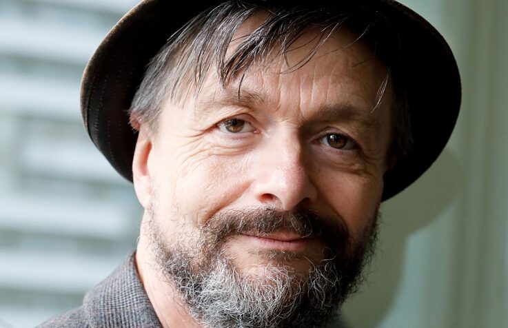Porträt Ralph König