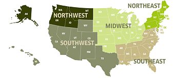 SPARK map